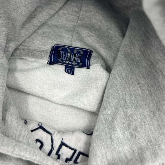 Ocean Beach Sausalito Sweatshirt - Picture 3 of 4